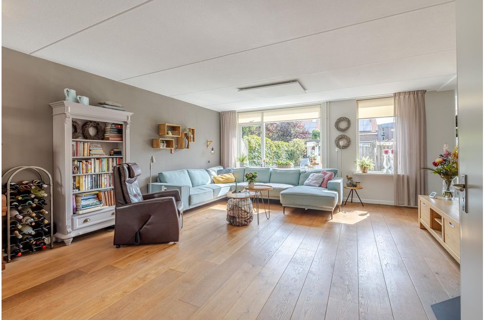 Burg Viezeestraat 7