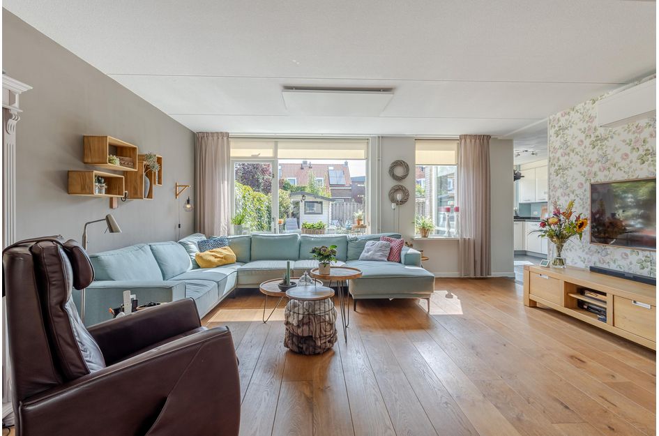 Burg Viezeestraat 7