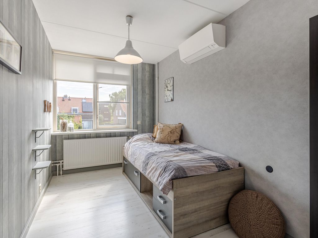 Burgemeester Viezeestraat 7, BLESKENSGRAAF CA