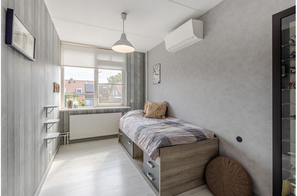 Burgemeester Viezeestraat 7
