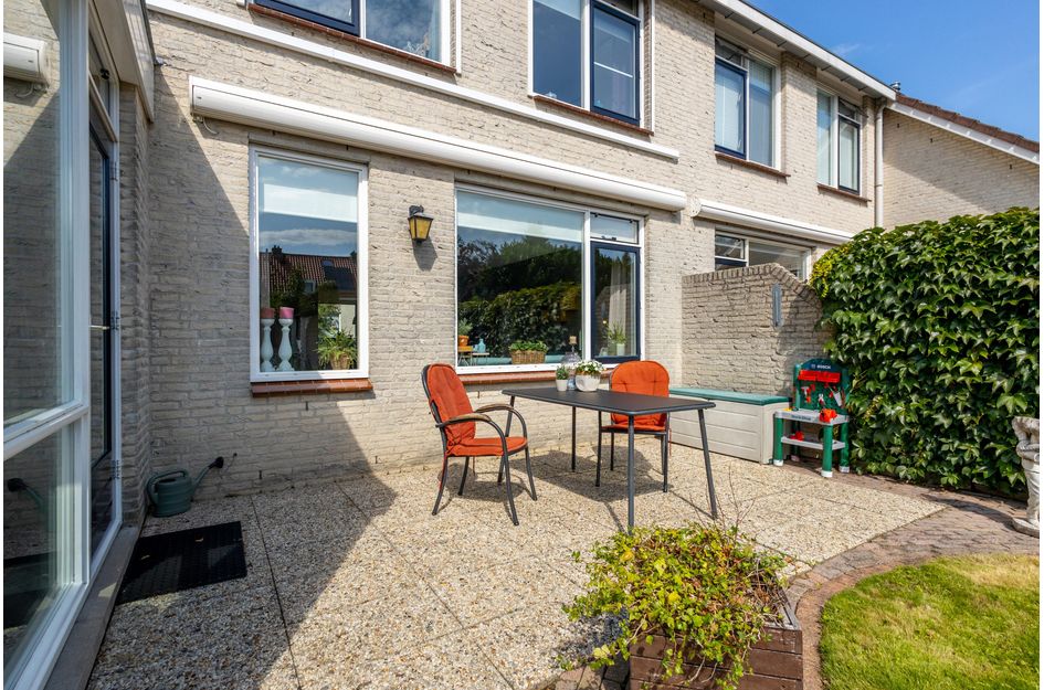 Burg Viezeestraat 7