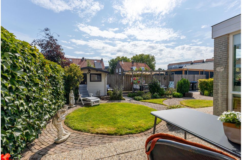 Burg Viezeestraat 7