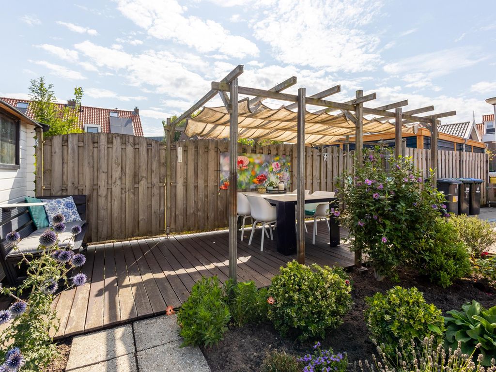 Burgemeester Viezeestraat 7, BLESKENSGRAAF CA