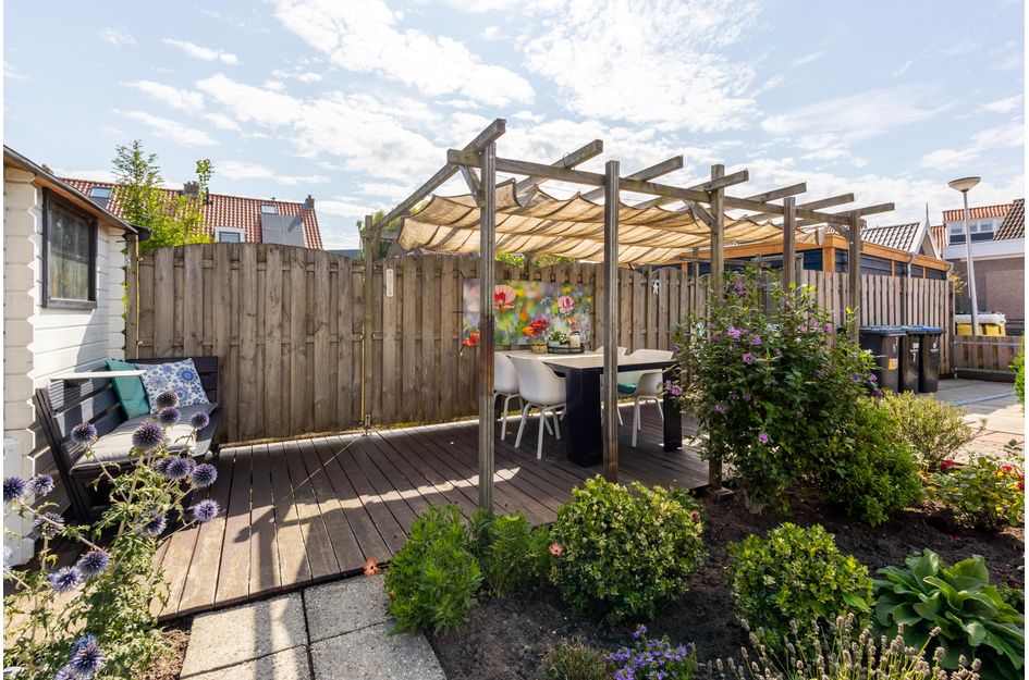 Burgemeester Viezeestraat 7
