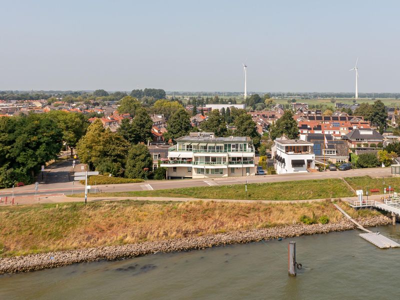 Rivierdijk 245, Hardinxveld-giessendam