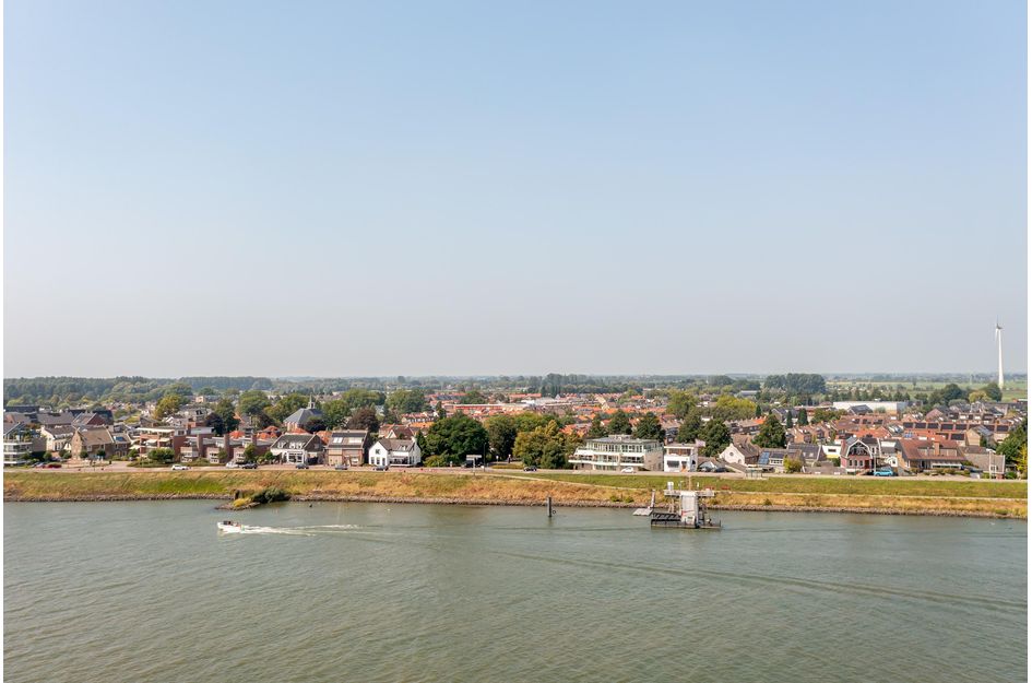 Rivierdijk 245
