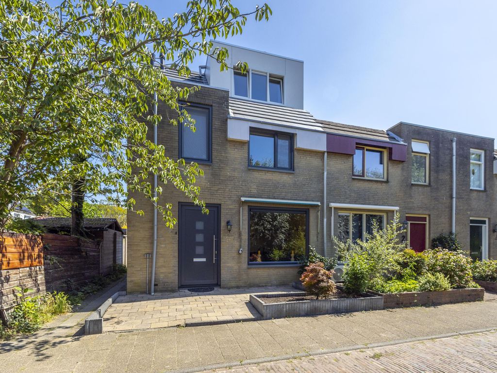 Locksweer 1, SLIEDRECHT