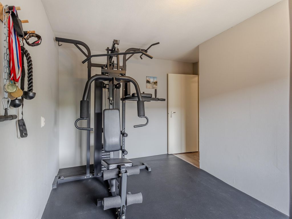 Locksweer 1, SLIEDRECHT
