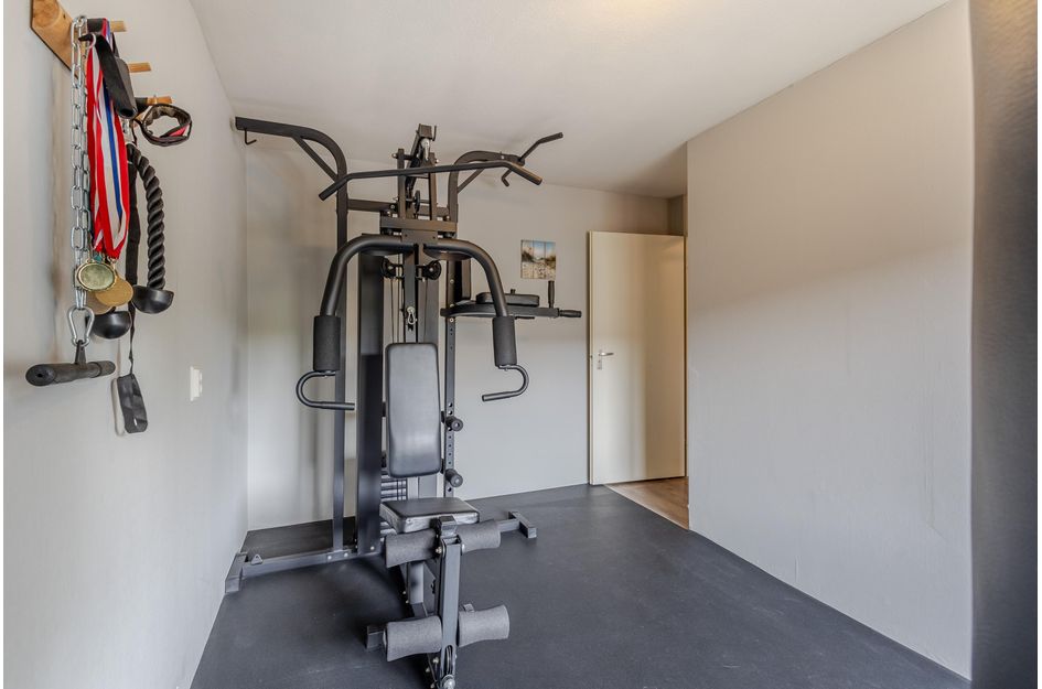 Locksweer 1