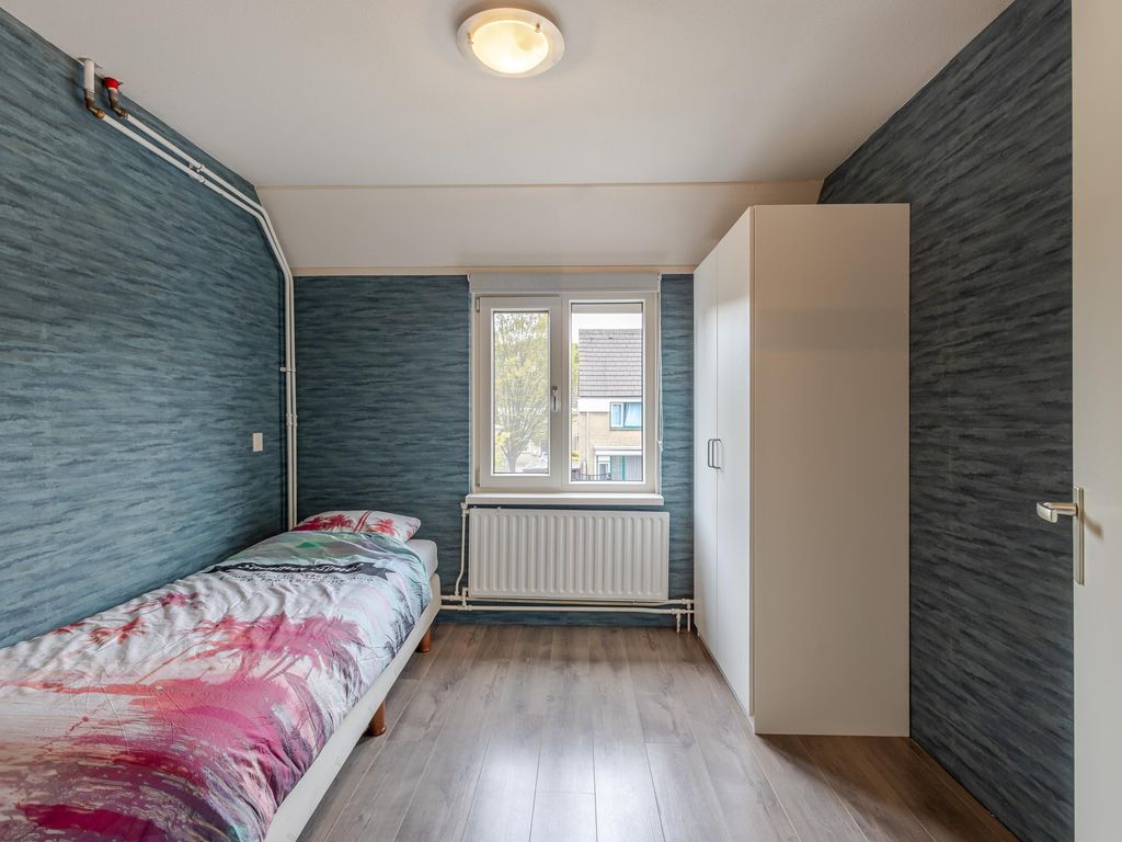 Locksweer 1, SLIEDRECHT