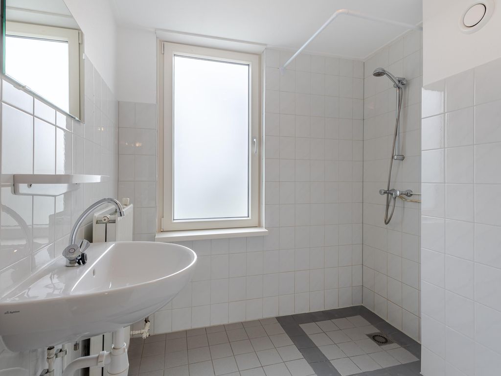 Locksweer 1, SLIEDRECHT