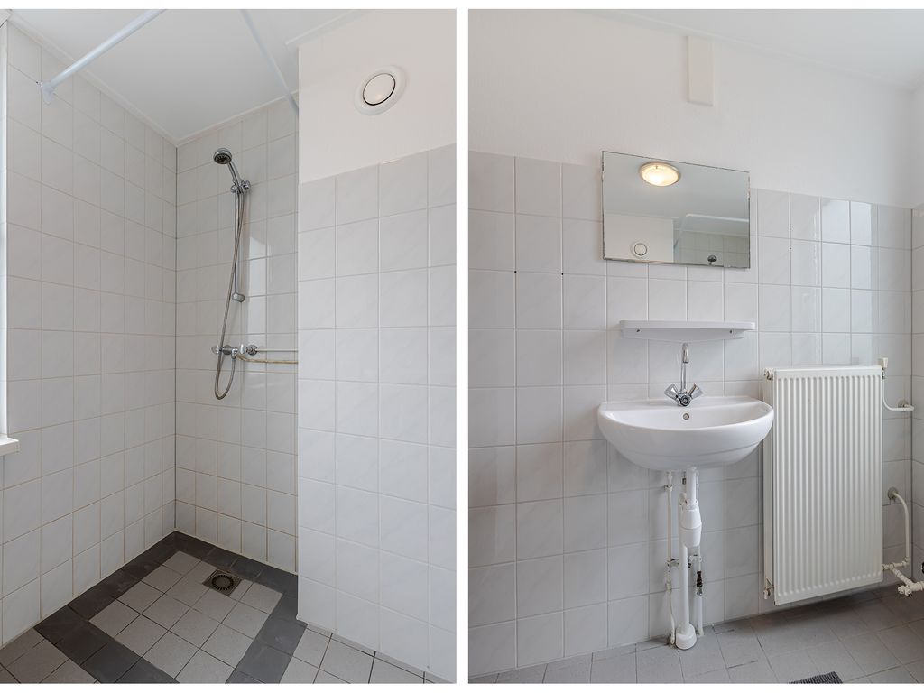 Locksweer 1, SLIEDRECHT