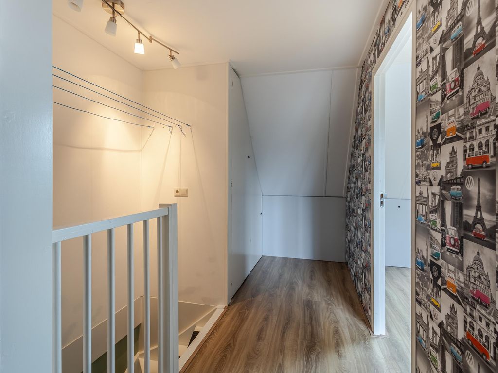 Locksweer 1, SLIEDRECHT