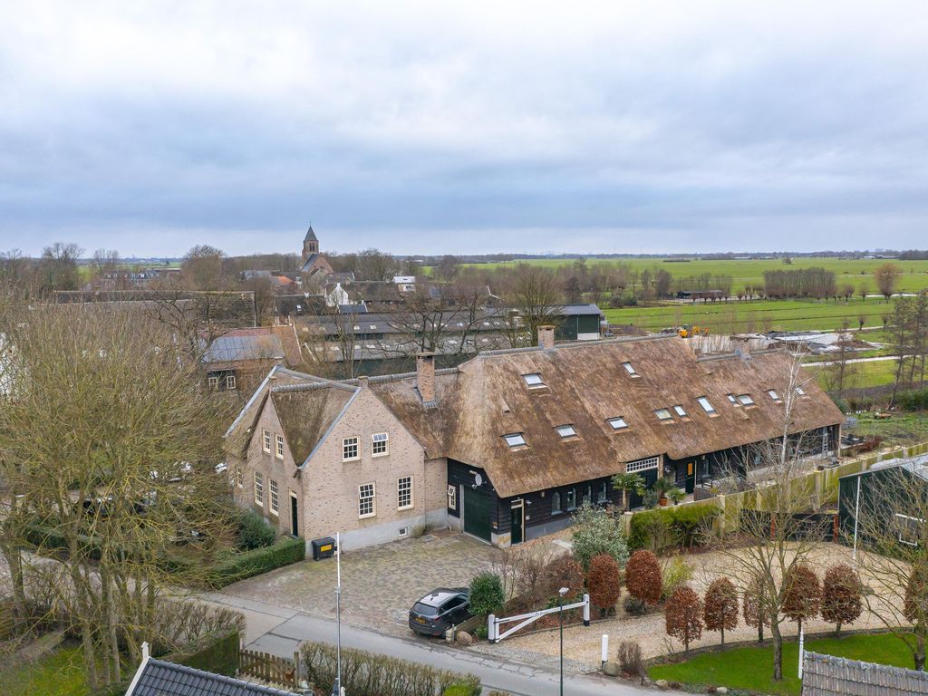 Bovenkerkseweg 86, GIESSENBURG