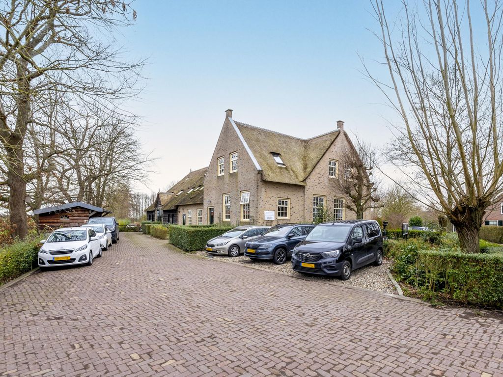 Bovenkerkseweg 86, GIESSENBURG