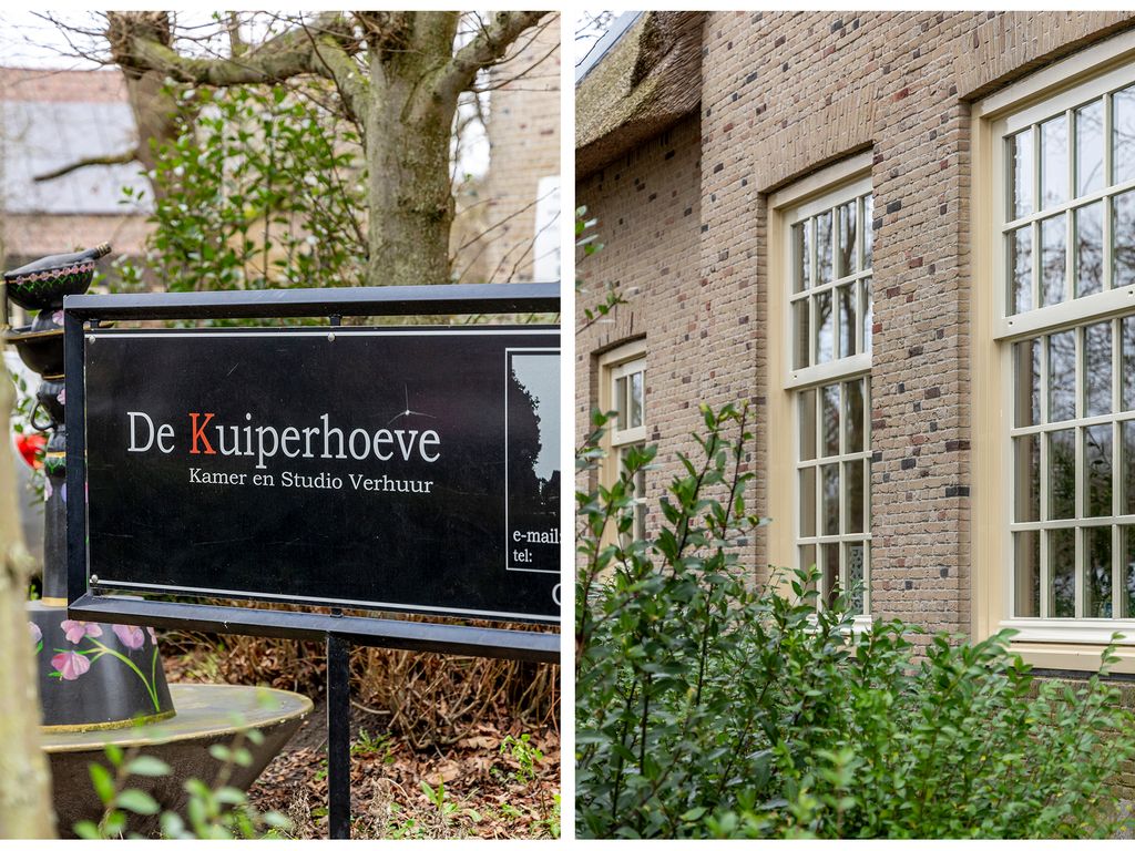Bovenkerkseweg 86, GIESSENBURG