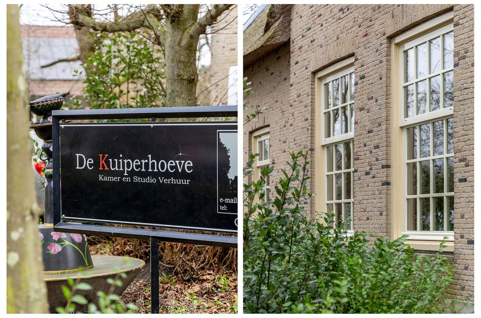 Bovenkerkseweg 86