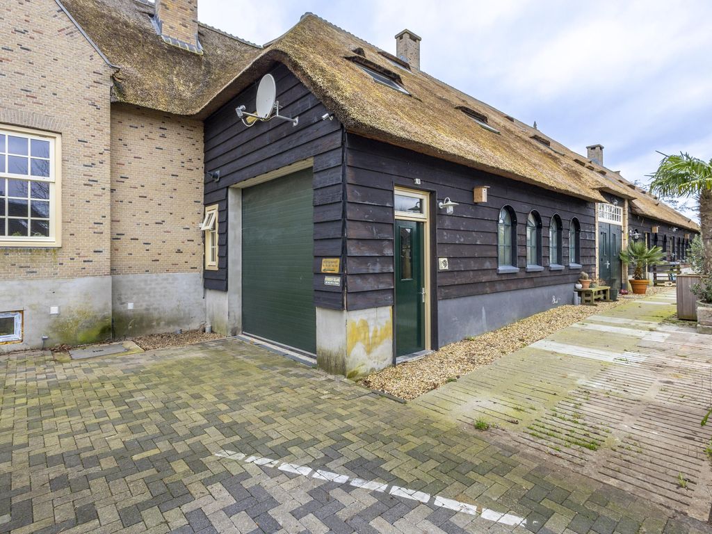 Bovenkerkseweg 86, GIESSENBURG