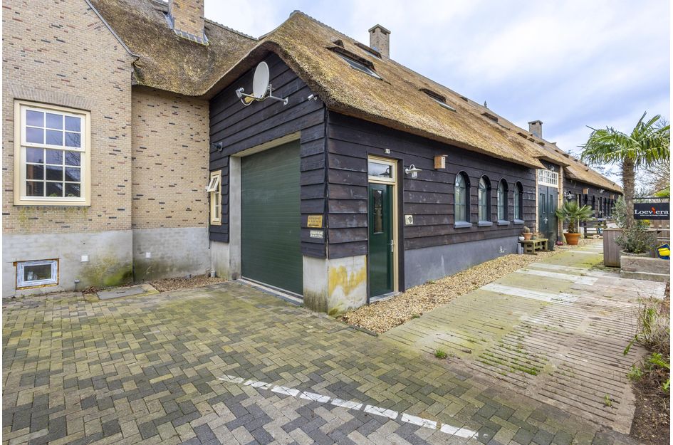 Bovenkerkseweg 86