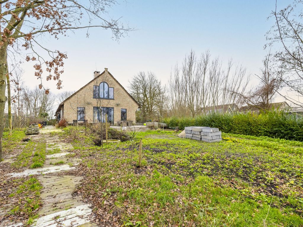 Bovenkerkseweg 86, GIESSENBURG