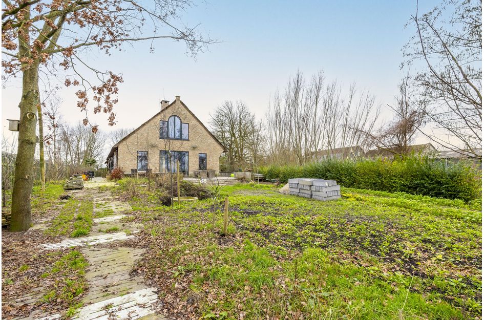 Bovenkerkseweg 86