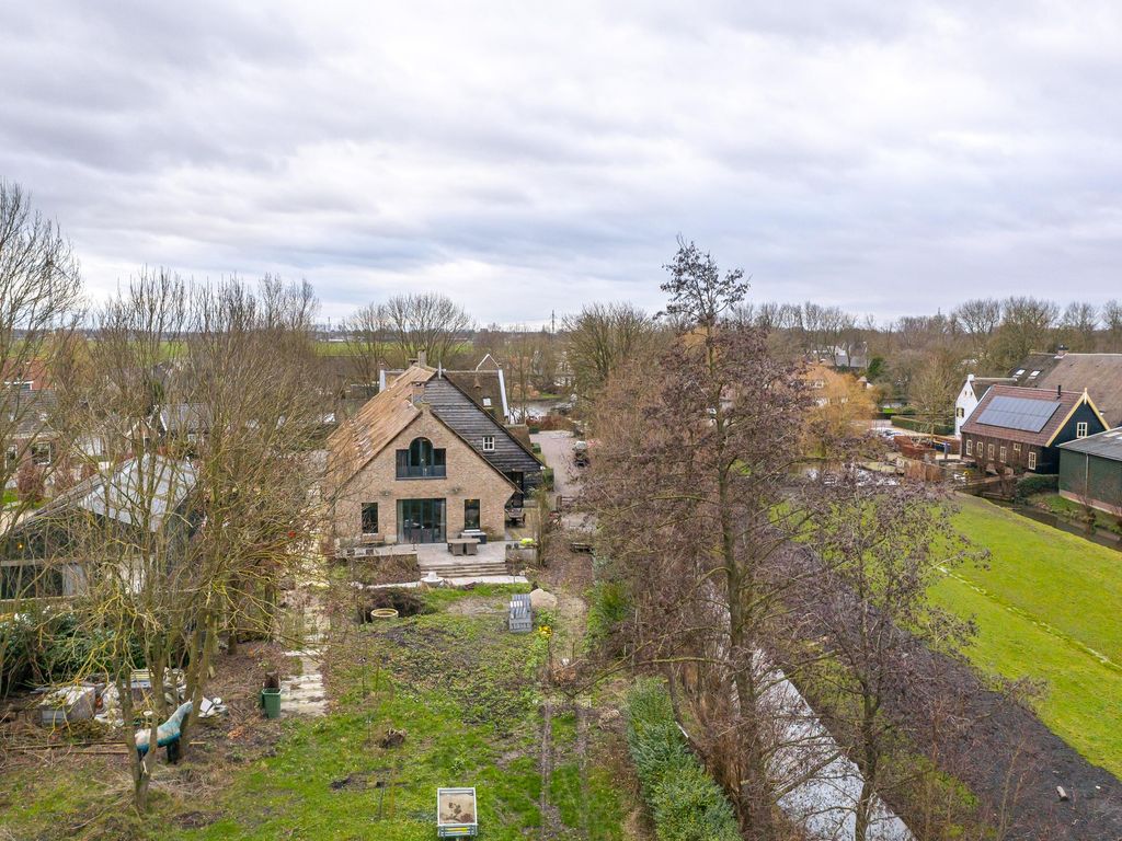 Bovenkerkseweg 86, GIESSENBURG