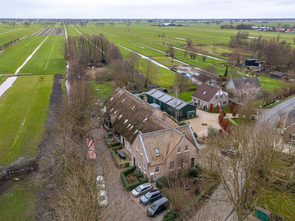 Bovenkerkseweg 86, GIESSENBURG
