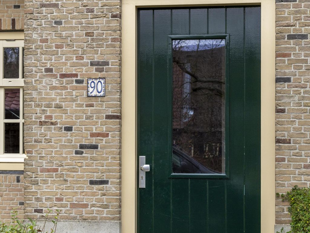 Bovenkerkseweg 86, GIESSENBURG