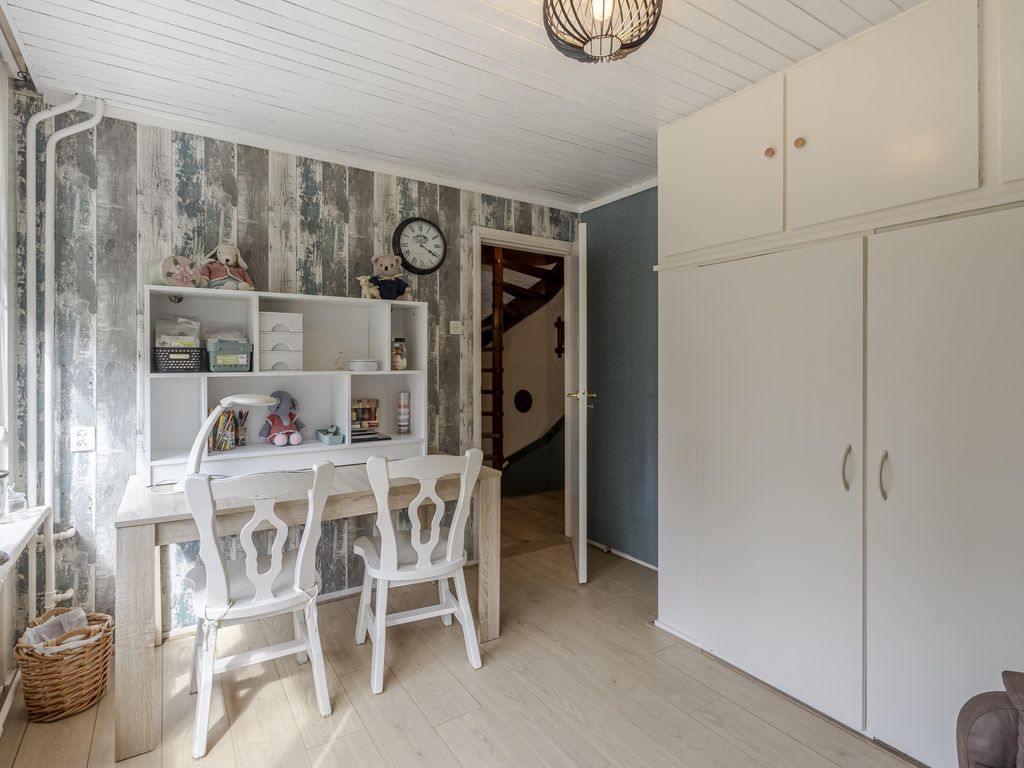 Grevelingenlaan 82, SLIEDRECHT