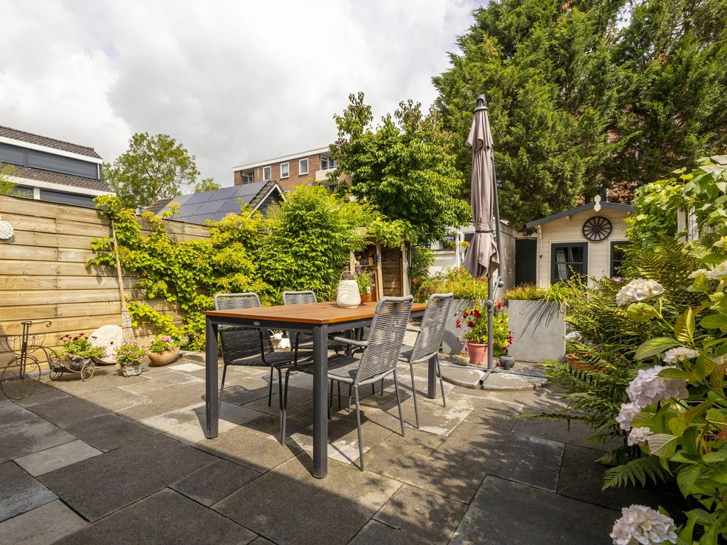 Grevelingenlaan 82, SLIEDRECHT