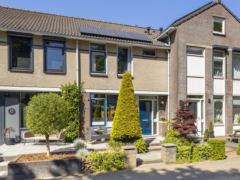 Tureluur 23, HARDINXVELD-GIESSENDAM