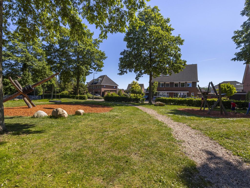 Tureluur 23, HARDINXVELD-GIESSENDAM