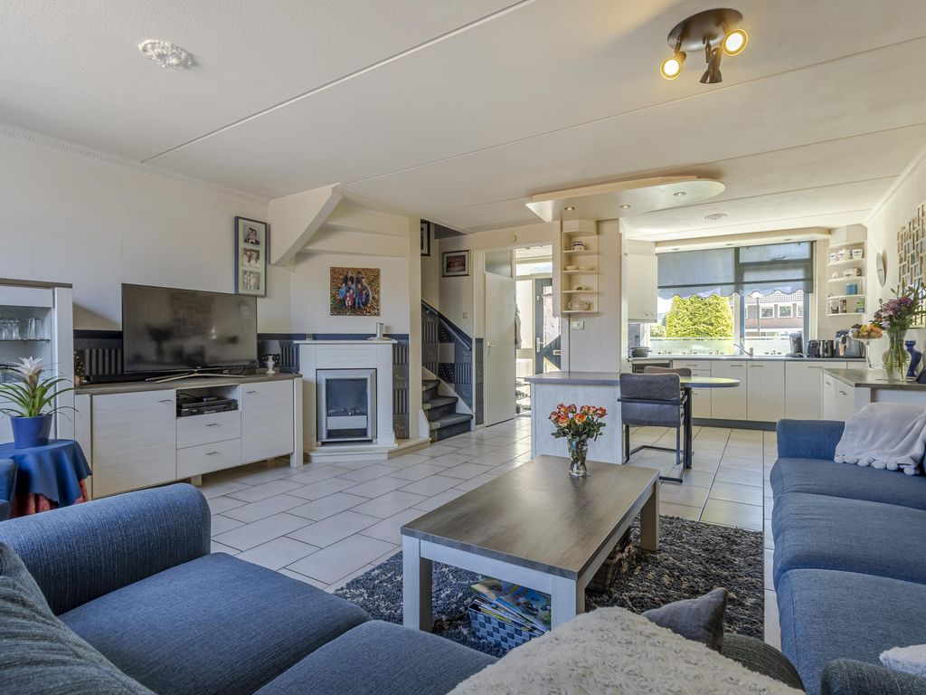 Tureluur 23, HARDINXVELD-GIESSENDAM