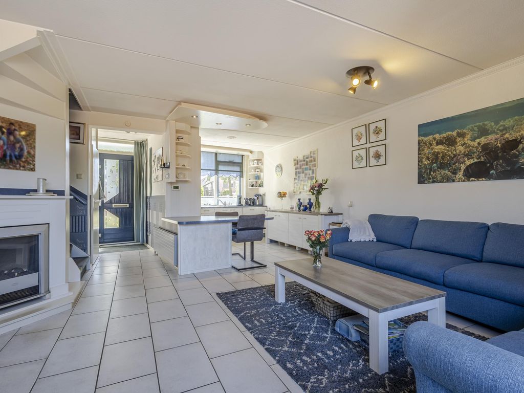 Tureluur 23, HARDINXVELD-GIESSENDAM