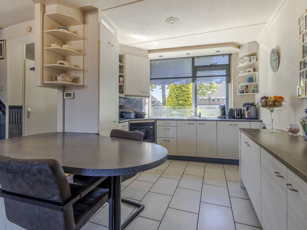 Tureluur 23, HARDINXVELD-GIESSENDAM