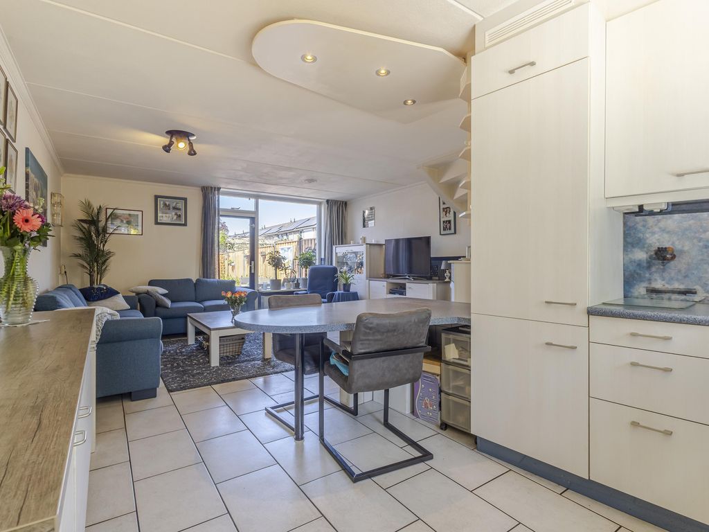 Tureluur 23, HARDINXVELD-GIESSENDAM