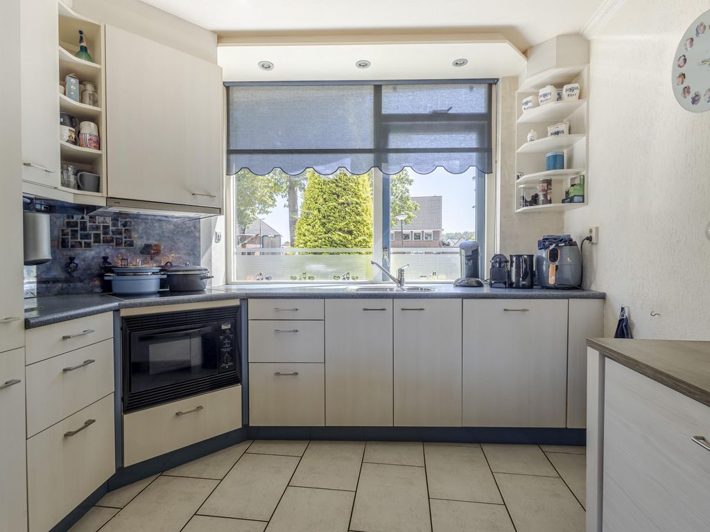 Tureluur 23, HARDINXVELD-GIESSENDAM