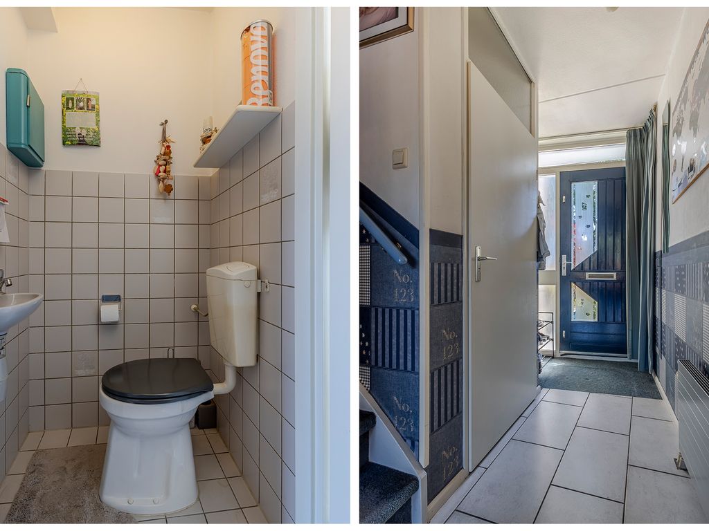 Tureluur 23, HARDINXVELD-GIESSENDAM