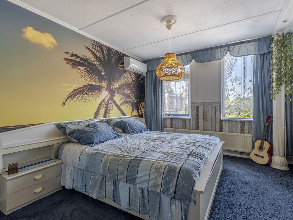 Tureluur 23, HARDINXVELD-GIESSENDAM