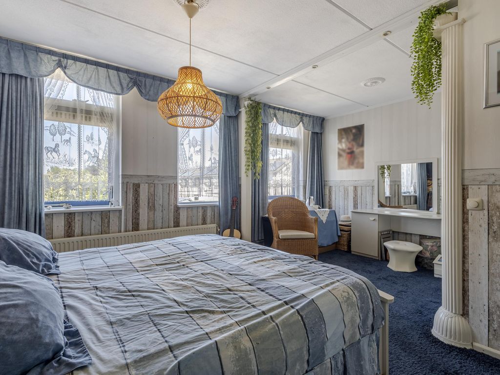 Tureluur 23, HARDINXVELD-GIESSENDAM