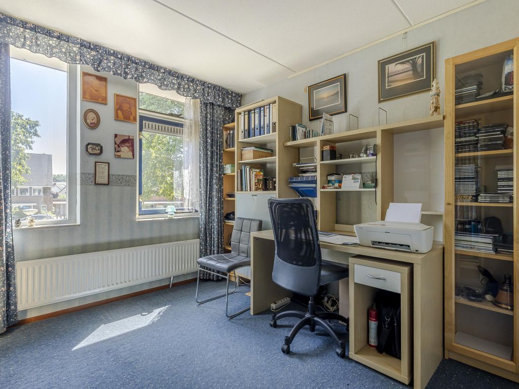 Tureluur 23, HARDINXVELD-GIESSENDAM