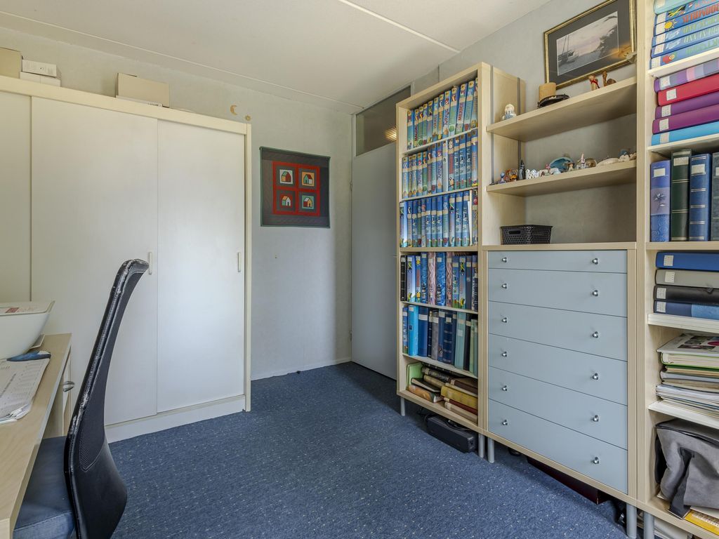 Tureluur 23, HARDINXVELD-GIESSENDAM