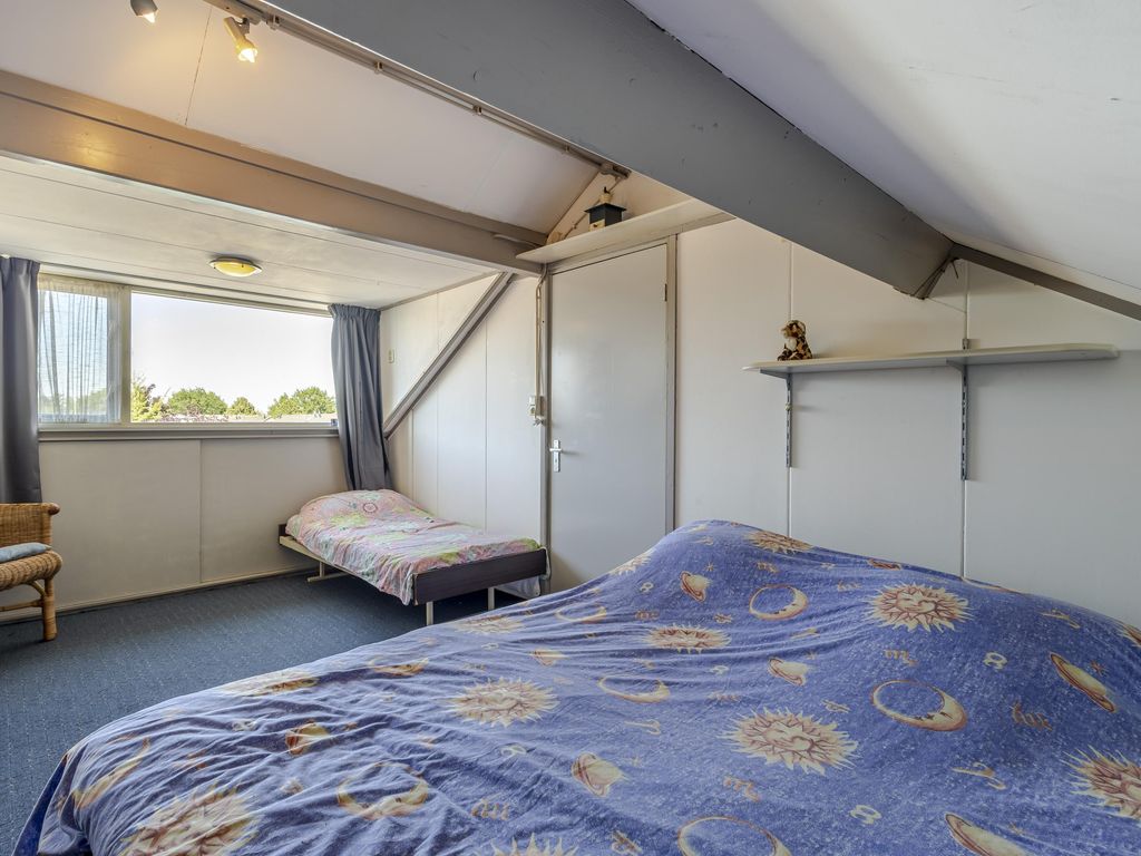 Tureluur 23, HARDINXVELD-GIESSENDAM