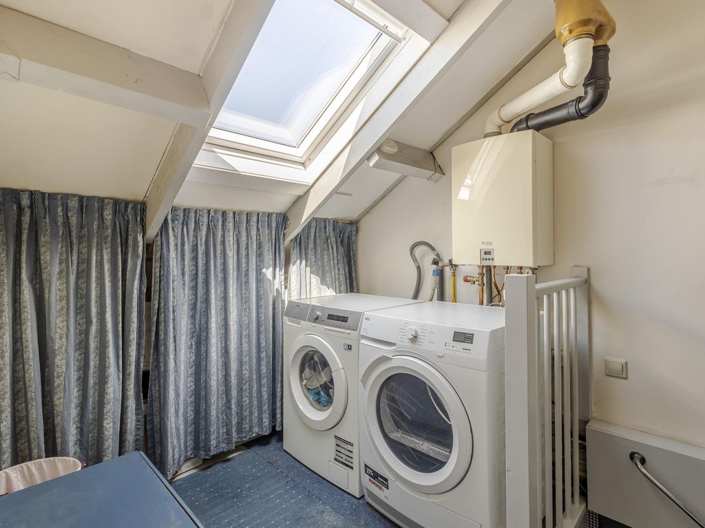 Tureluur 23, HARDINXVELD-GIESSENDAM