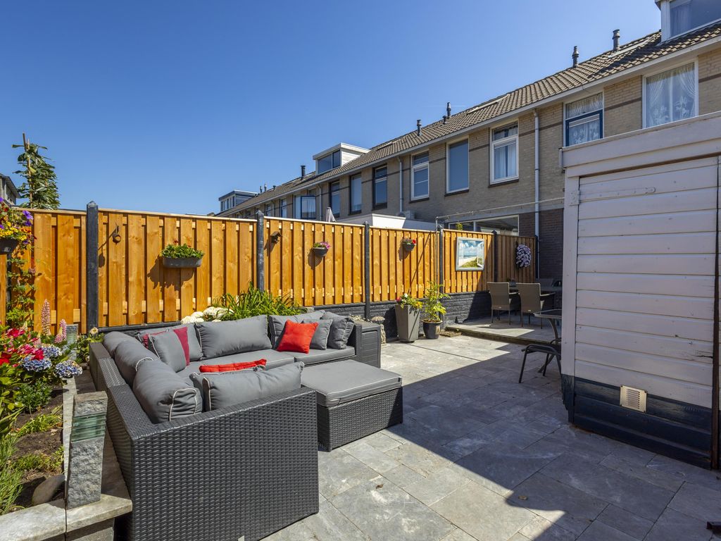 Tureluur 23, HARDINXVELD-GIESSENDAM