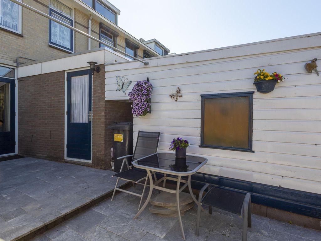 Tureluur 23, HARDINXVELD-GIESSENDAM