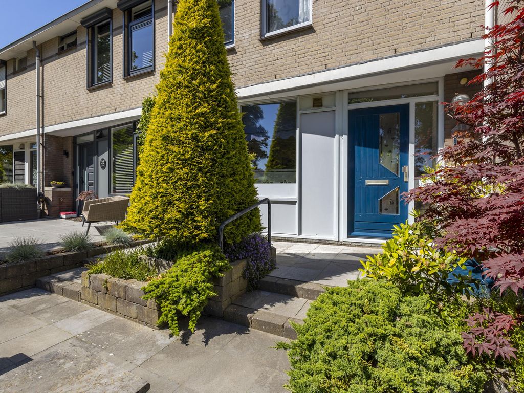 Tureluur 23, HARDINXVELD-GIESSENDAM