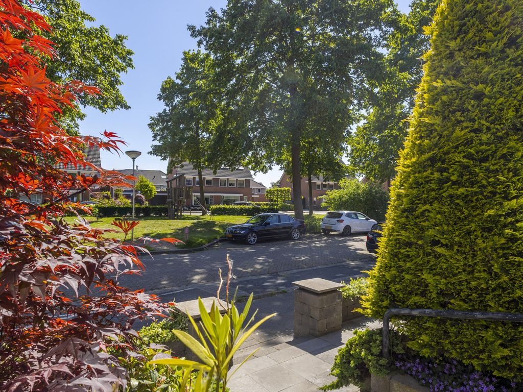 Tureluur 23, HARDINXVELD-GIESSENDAM