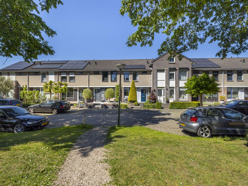 Tureluur 23, HARDINXVELD-GIESSENDAM