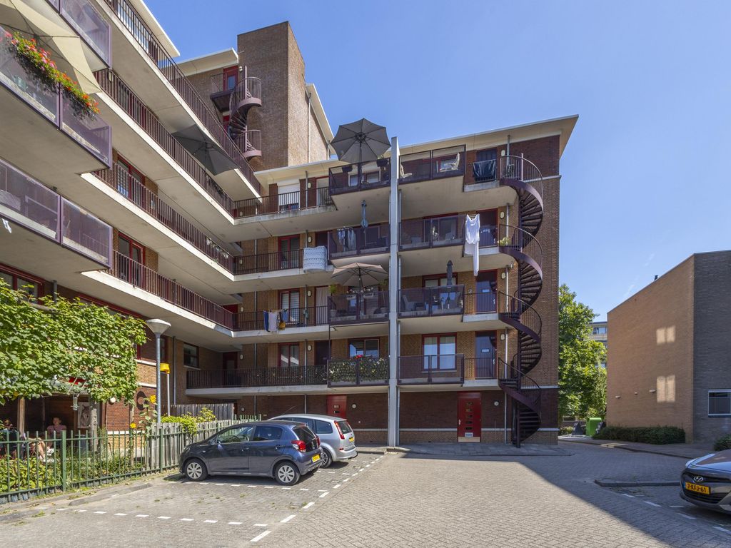 Reigerlaan 194, SLIEDRECHT